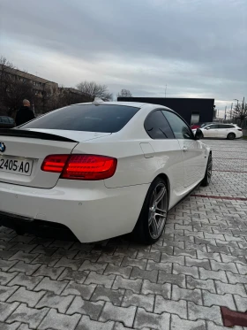 BMW 320 320d184 Edition - 7400 € / 14473.14 лв. - 36078601 4