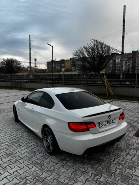 BMW 320 320d184 Edition - 7400 € / 14473.14 лв. - 36078601 2