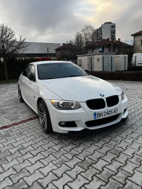 BMW 320 320d184 Edition - 7400 € / 14473.14 лв. - 36078601 7