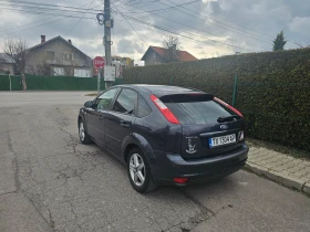 Ford Focus 1.6-Газ-инж-Гаражен - 2300 € / 4498.41 лв. - 56886912 5