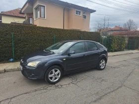 Ford Focus 1.6-Газ-инж-Гаражен - 2300 € / 4498.41 лв. - 56886912 2