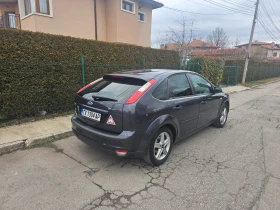 Ford Focus 1.6-Газ-инж-Гаражен - 2300 € / 4498.41 лв. - 56886912 6
