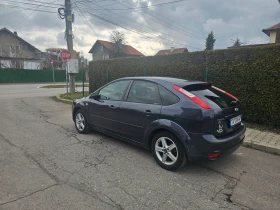 Ford Focus 1.6-Газ-инж-Гаражен - 2300 € / 4498.41 лв. - 56886912 4