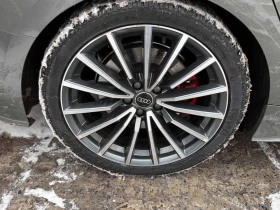 Audi A5 PROGRESSIV/CARFAX/ПОДГРЕВИ/ШИБИДАХ/ДИСТРОНИК | Auto.bg — изображение 6