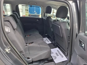 Peugeot 5008 1.6HDI Navi 7мест. - 5623 € / 10997.63 лв. - 51528132 9