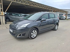 Peugeot 5008 1.6HDI Navi 7мест. - 5623 € / 10997.63 лв. - 51528132 3