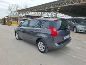 Peugeot 5008 1.6HDI Navi 7мест. - 5623 € / 10997.63 лв. - 51528132 4
