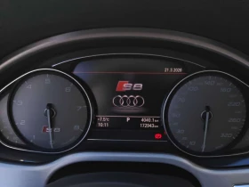 Audi S8 /DISTRONIC/360/BOSE/HUD/MATRIX | Auto.bg — изображение 8