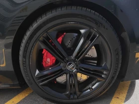 Audi S8 /DISTRONIC/360/BOSE/HUD/MATRIX | Auto.bg — изображение 7