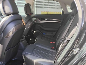 Audi S8 /DISTRONIC/360/BOSE/HUD/MATRIX | Auto.bg — изображение 17