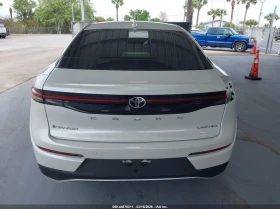 Toyota Crown 2.5L I-4 DI, DOHC, VVT, 184HP All Wheel Drive | Auto.bg — изображение 16