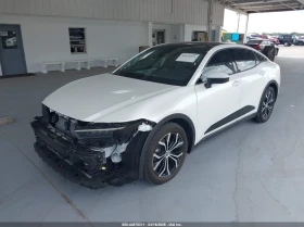 Toyota Crown 2.5L I-4 DI, DOHC, VVT, 184HP All Wheel Drive | Auto.bg — изображение 2