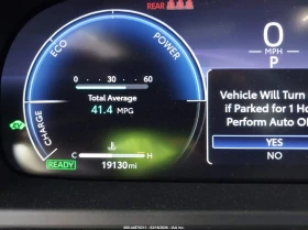 Toyota Crown 2.5L I-4 DI, DOHC, VVT, 184HP All Wheel Drive | Auto.bg — изображение 15