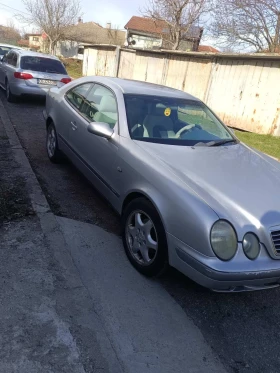 Mercedes-Benz CLK 200 - 1200 € / 2347.00 лв. - 15607168 2