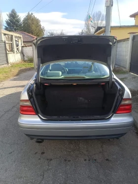 Mercedes-Benz CLK 200 - 1200 € / 2347.00 лв. - 15607168 8