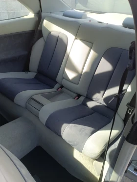 Mercedes-Benz CLK 200 - 1200 € / 2347.00 лв. - 15607168 7