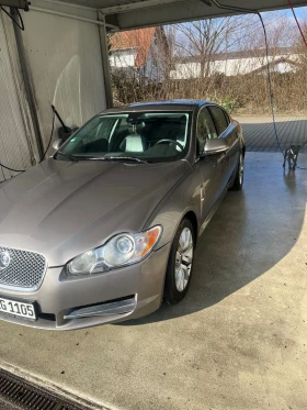 Jaguar Xf 3000  | Mobile.bg � ����� ������ 4