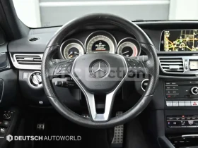 Mercedes-Benz E 350 4matic| 360| �����| ����| ������� ��������� | Mobile.bg � ����� ������ 11