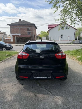 Kia Rio 1.2 BENZIN AUSTRIA | Mobile.bg � ����� ������ 6