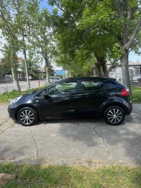 Kia Rio 1.2 BENZIN AUSTRIA | Mobile.bg � ����� ������ 8
