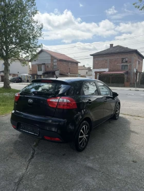 Kia Rio 1.2 BENZIN AUSTRIA | Mobile.bg � ����� ������ 5