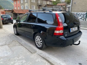 Volvo V50 2.0D 136��. | Mobile.bg � ����� ������ 8