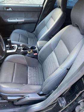 Volvo V50 2.0D 136��. | Mobile.bg � ����� ������ 9