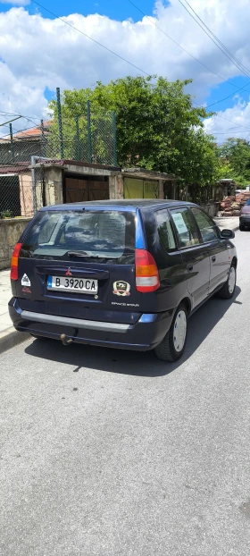 Mitsubishi Space star | Mobile.bg � ����� ������ 3
