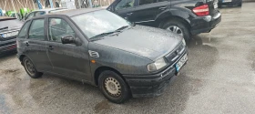 Seat Ibiza 1.9 D - 500 € / 977.91 лв. - 36194041 3