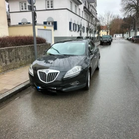 Lancia Delta 