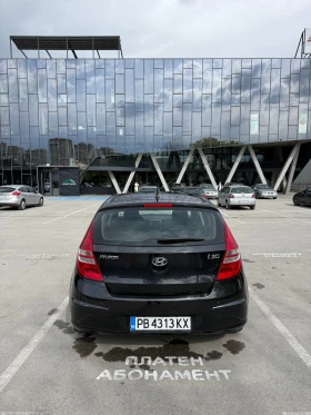 Hyundai I30 1.6i 126к.с. бензин - 3900 € / 7627.74 лв. - 85010563 6