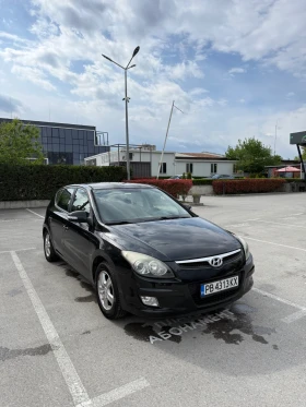 Hyundai I30 1.6i 126к.с. бензин - 3900 € / 7627.74 лв. - 85010563 3
