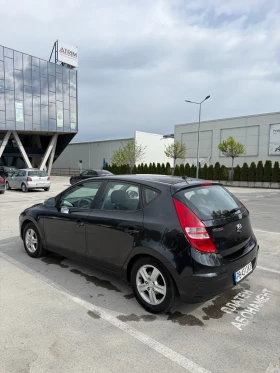 Hyundai I30 1.6i 126к.с. бензин - 3900 € / 7627.74 лв. - 85010563 7