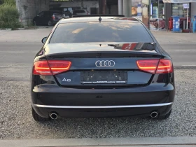 Audi A8 3.0 tdi 250 k.c Quattro Full-Pack Лизинг | Auto.bg — изображение 4