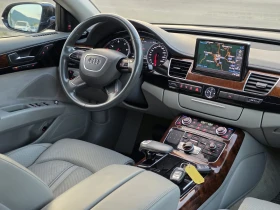 Audi A8 3.0 tdi 250 k.c Quattro Full-Pack Лизинг | Auto.bg — изображение 13