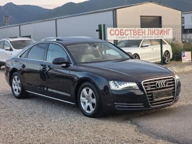 Audi A8 3.0 tdi 250 k.c Quattro Full-Pack Лизинг | Auto.bg — изображение 7