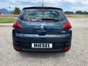 Peugeot 3008 1.6HDI-114-FEIS-NAVI-ITALIA | Mobile.bg � ����� ������ 10