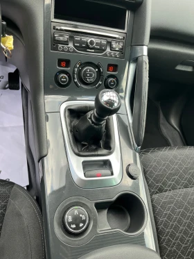 Peugeot 3008 1.6HDI-114-FEIS-NAVI-ITALIA | Mobile.bg � ����� ������ 16