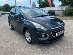 Peugeot 3008 1.6HDI-114-FEIS-NAVI-ITALIA | Mobile.bg � ����� ������ 3
