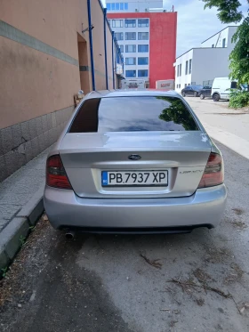 Subaru Legacy | Mobile.bg � ����� ������ 6