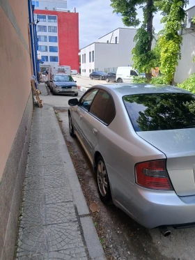 Subaru Legacy | Mobile.bg � ����� ������ 7