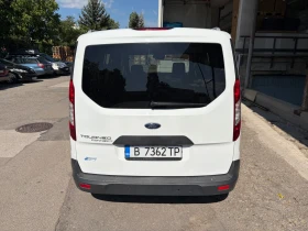 Ford Tourneo Connect | Mobile.bg � ����� ������ 3