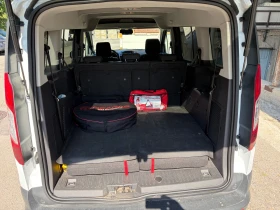 Ford Tourneo Connect | Mobile.bg � ����� ������ 4