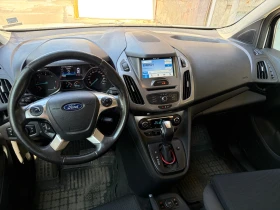 Ford Tourneo Connect | Mobile.bg � ����� ������ 6