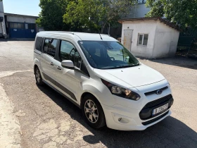 Ford Tourneo Connect | Mobile.bg � ����� ������ 2