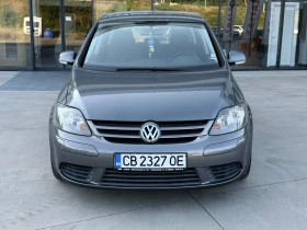 ������ VW Golf Plus