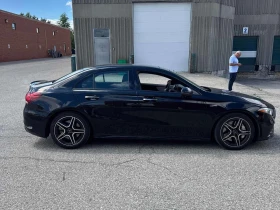 Mercedes-Benz A 35 * AMG * CARFAX * ��������� * ��������� | Mobile.bg � ����� ������ 3