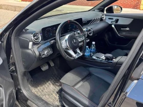 Mercedes-Benz A 35 * AMG * CARFAX * ��������� * ��������� | Mobile.bg � ����� ������ 7