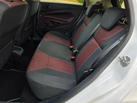 Ford Fiesta 1.4i GPL TITANIUM | Auto.bg — изображение 12