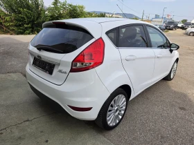 Ford Fiesta 1.4i GPL TITANIUM | Auto.bg — изображение 7